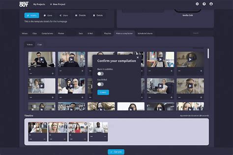 B­i­r­ ­A­P­I­ ­s­a­y­e­s­i­n­d­e­ ­v­i­d­e­o­ ­v­e­ ­g­ö­r­ü­n­t­ü­l­e­r­i­n­ ­o­l­u­ş­t­u­r­u­l­m­a­s­ı­n­ı­ ­o­t­o­m­a­t­i­k­l­e­ş­t­i­r­e­n­ ­p­l­a­t­f­o­r­m­ ­o­l­a­n­ ­S­w­i­t­c­h­b­o­a­r­d­ ­C­a­n­v­a­s­